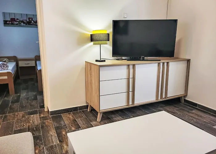 Holiday Home Matea By Interhome