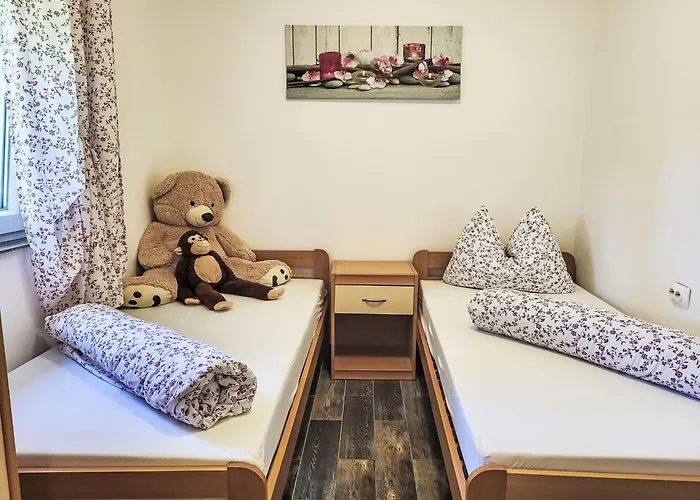 Holiday Home Matea By Interhome