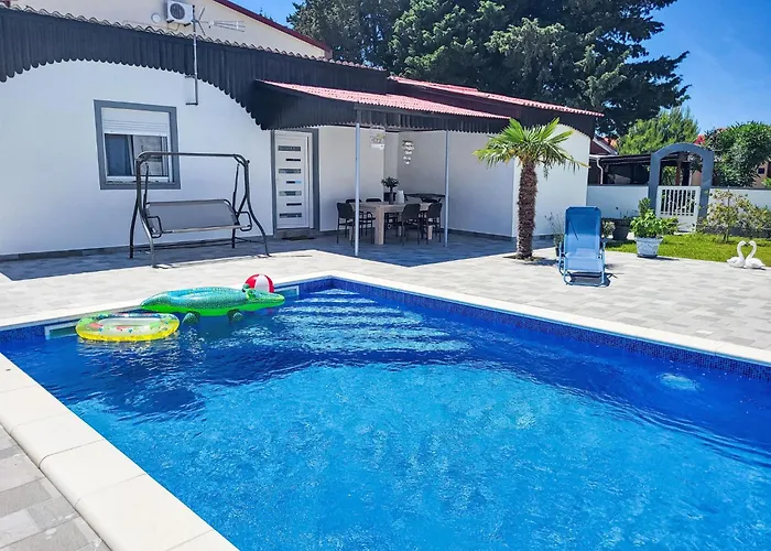 Holiday Home Matea By Interhome