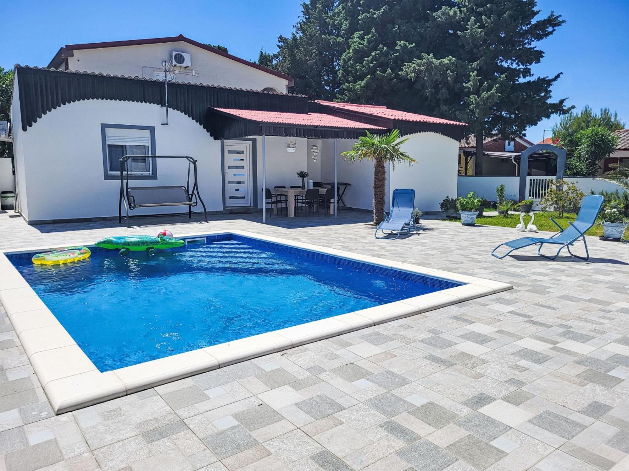Matea By Interhome Holiday home Nin