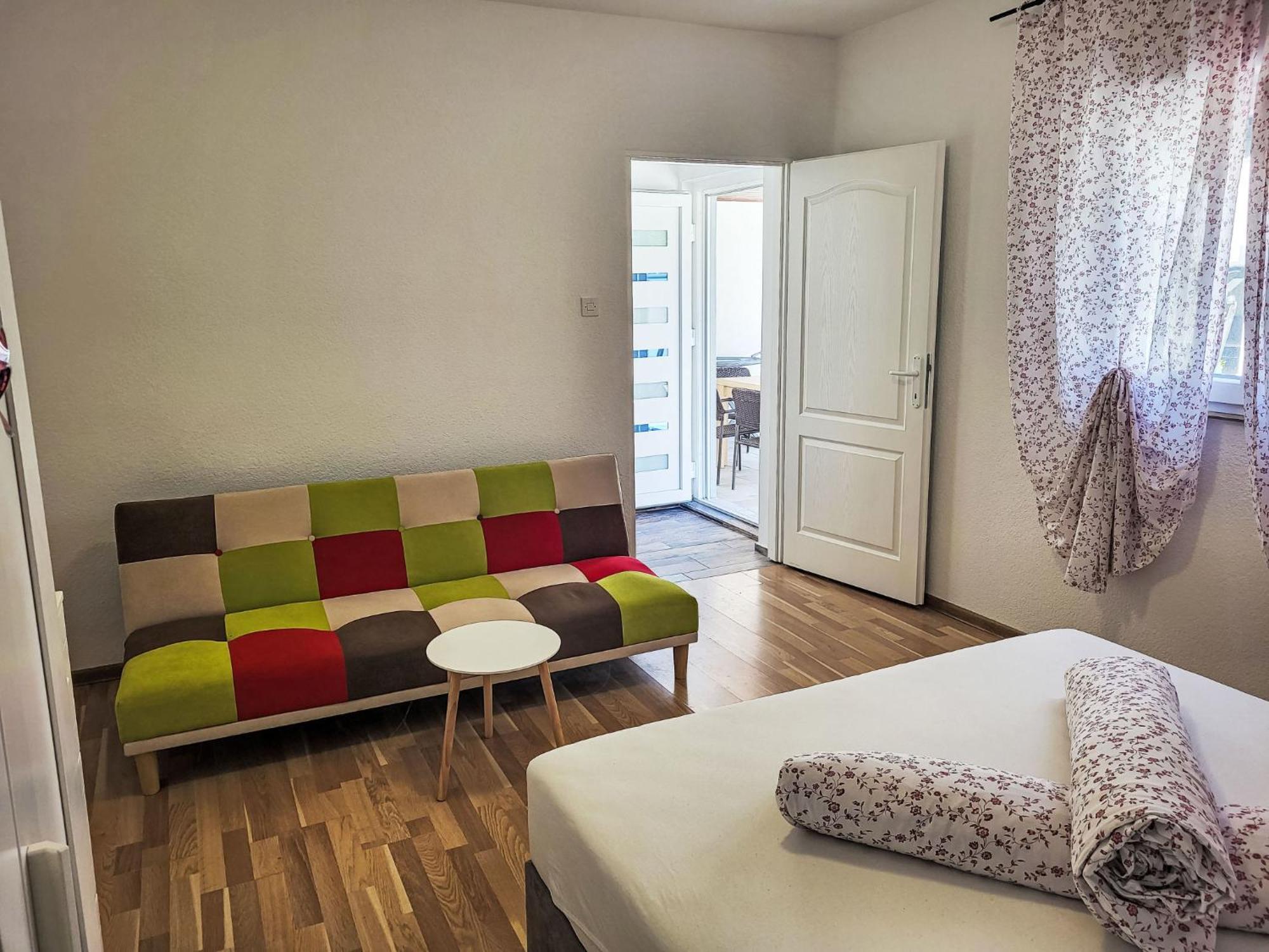 Holiday home Matea By Interhome