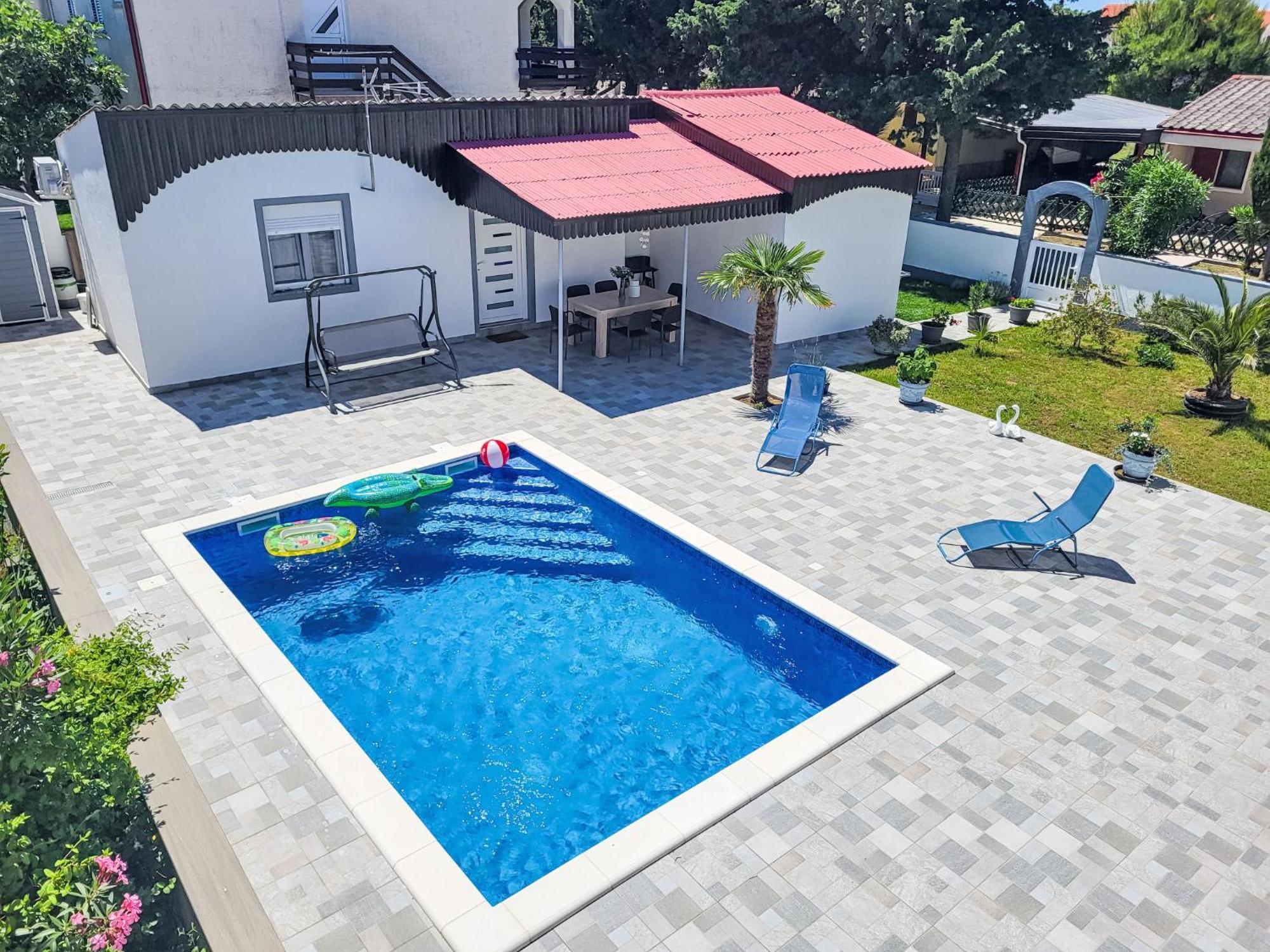 Holiday home Matea By Interhome Nin