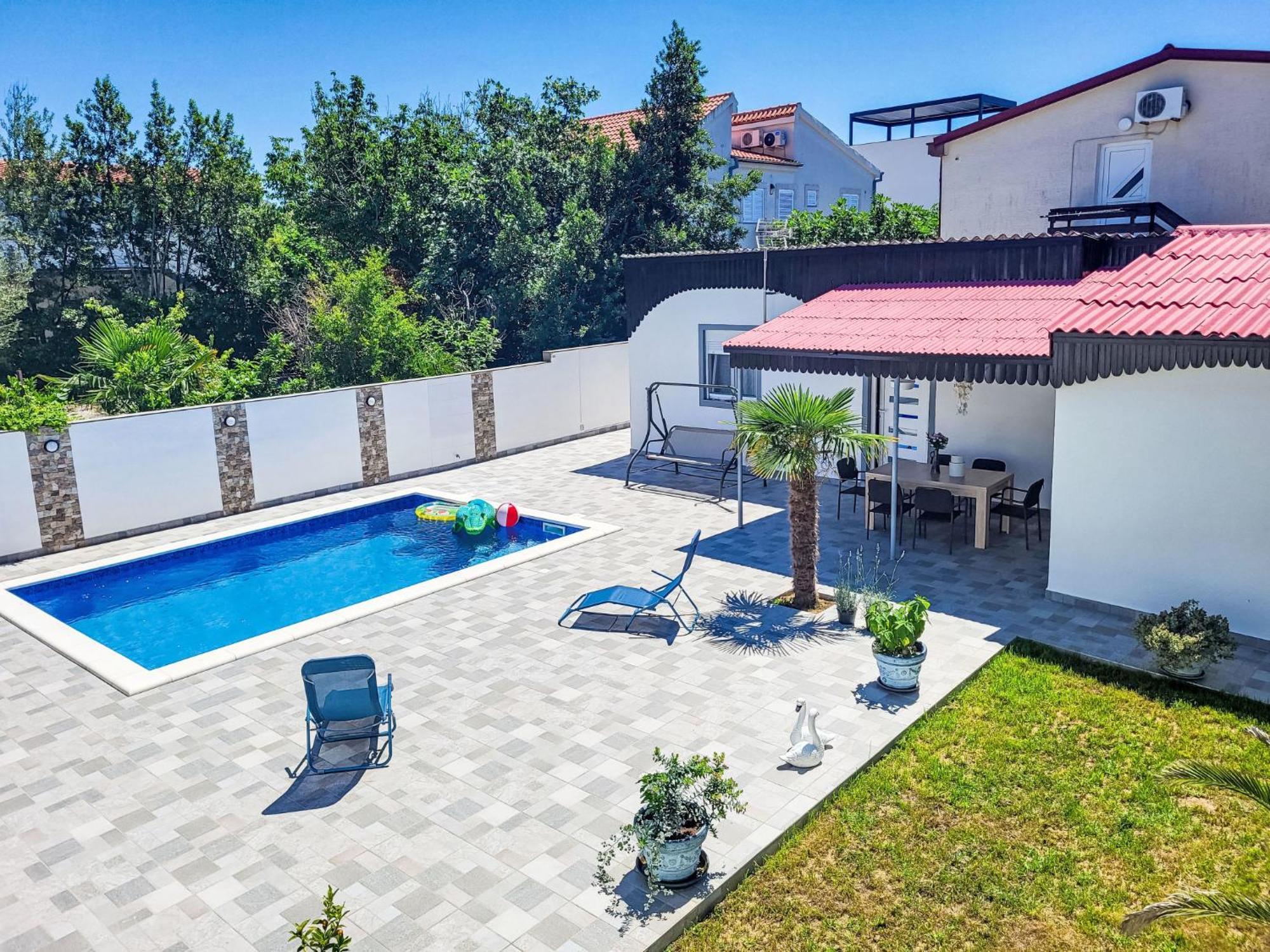 Holiday home Matea By Interhome Nin